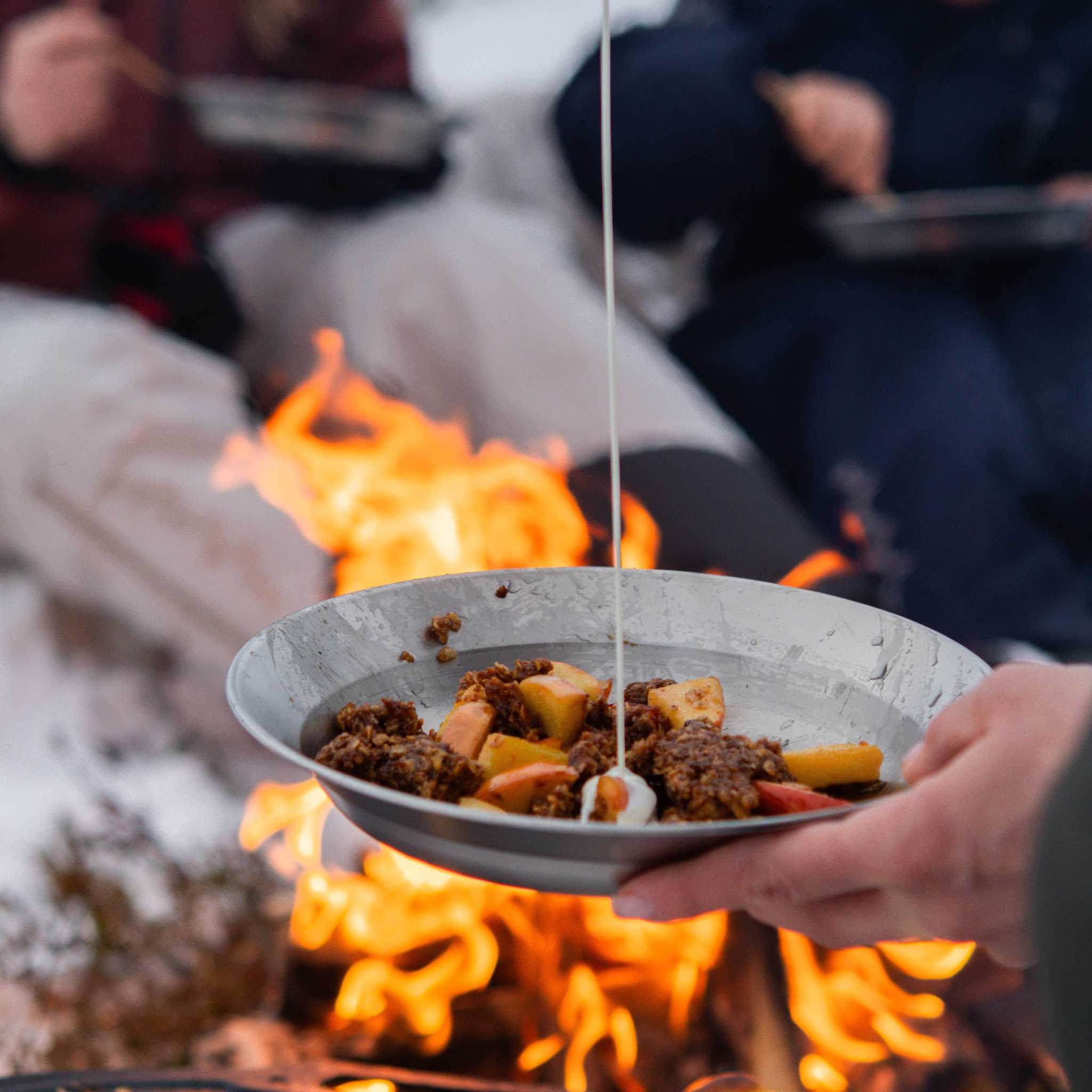 Jälda Carry Kit gravyr